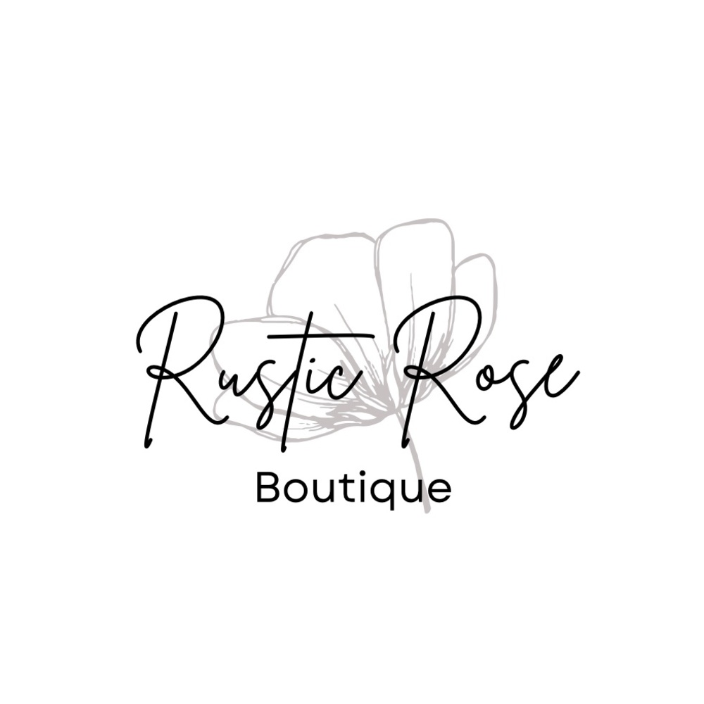 Rustic Rose Boutique